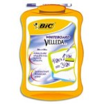 Ardoise-double-face-Velleda-20x31cm-speciale-ecole-+1-feutre