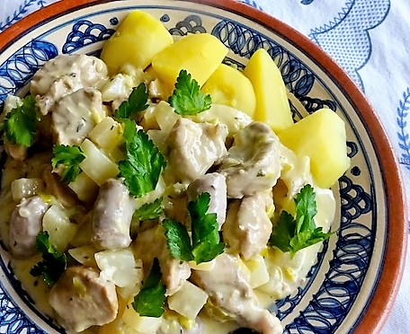 ブランケット・ド・ヴォー