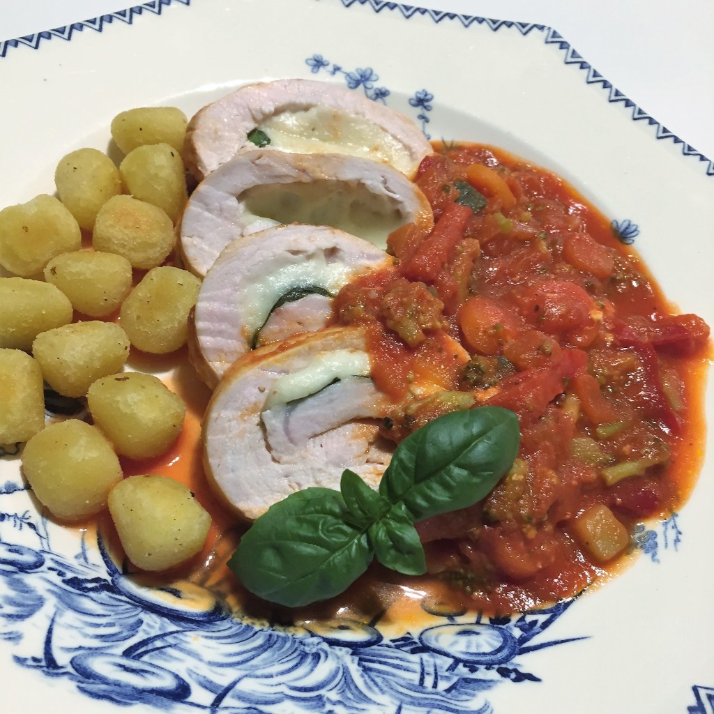 ターキーロール