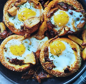 プチパンココット